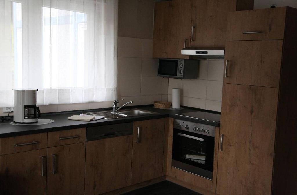 Appartementhaus Vierjahreszeiten Willingen  Zimmer foto