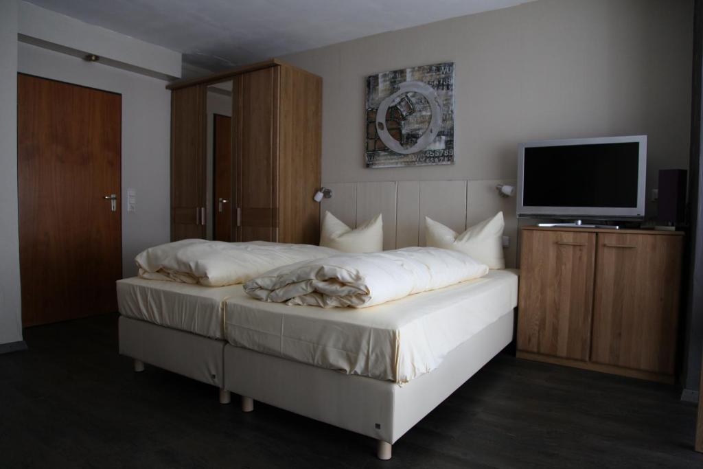 Appartementhaus Vierjahreszeiten Willingen  Zimmer foto